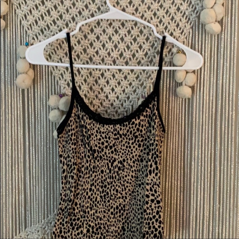 brandy cheetah tank :)
